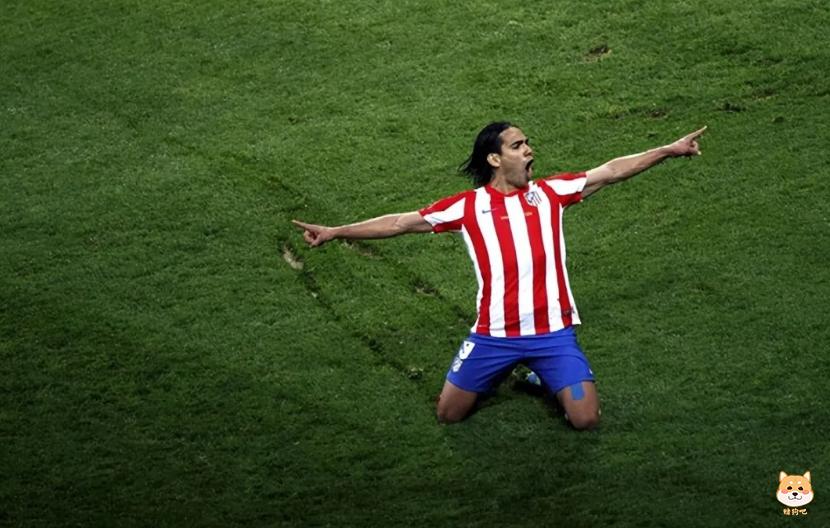 西甲五子登科有多难?